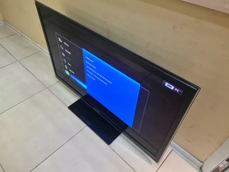 telewizor-samsung-ps51d6900-51-cali-brak-pilota-marka-samsung