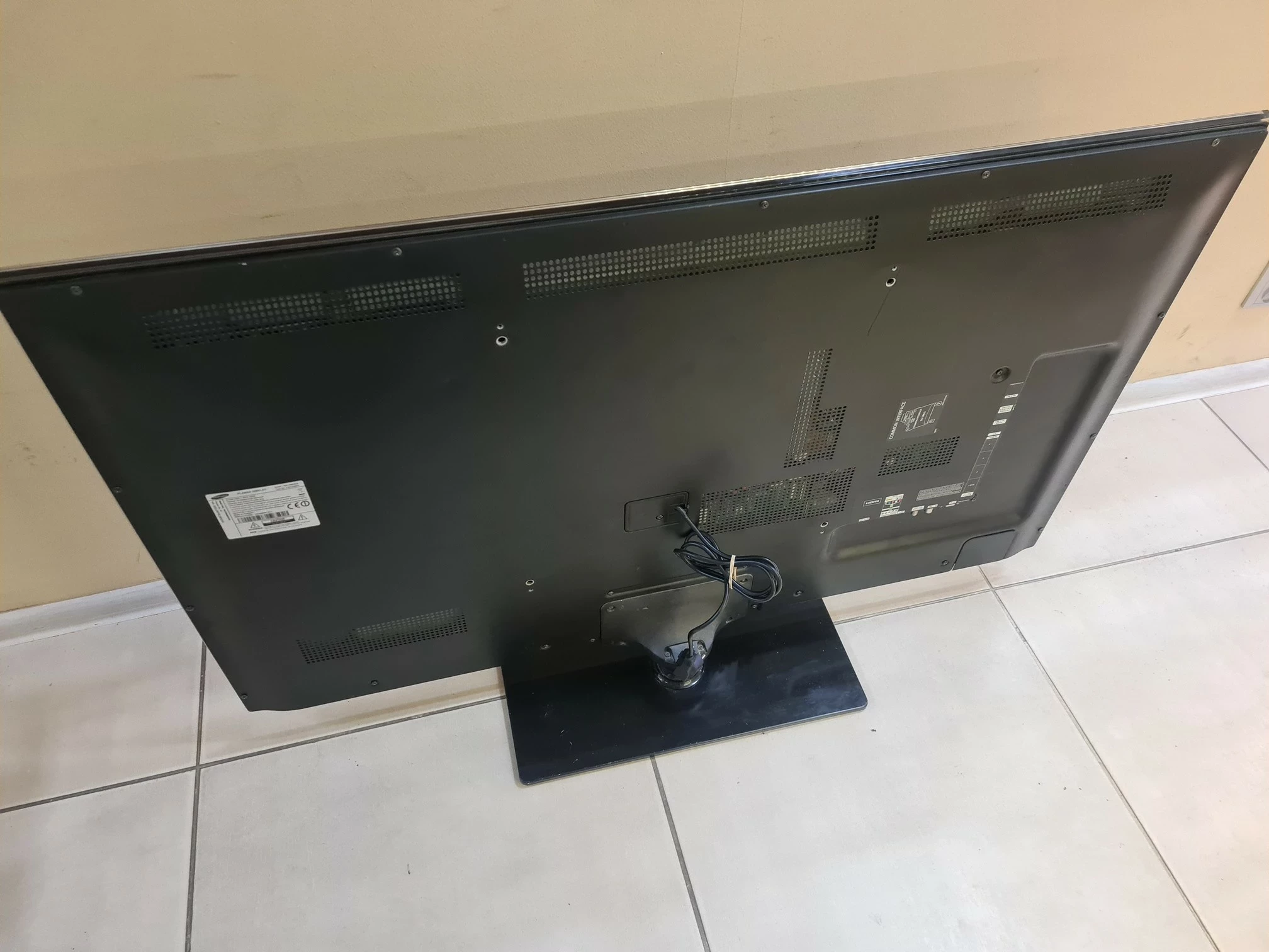 telewizor-samsung-ps51d6900-51-cali-brak-pilota-typ-telewizora-plazmowy