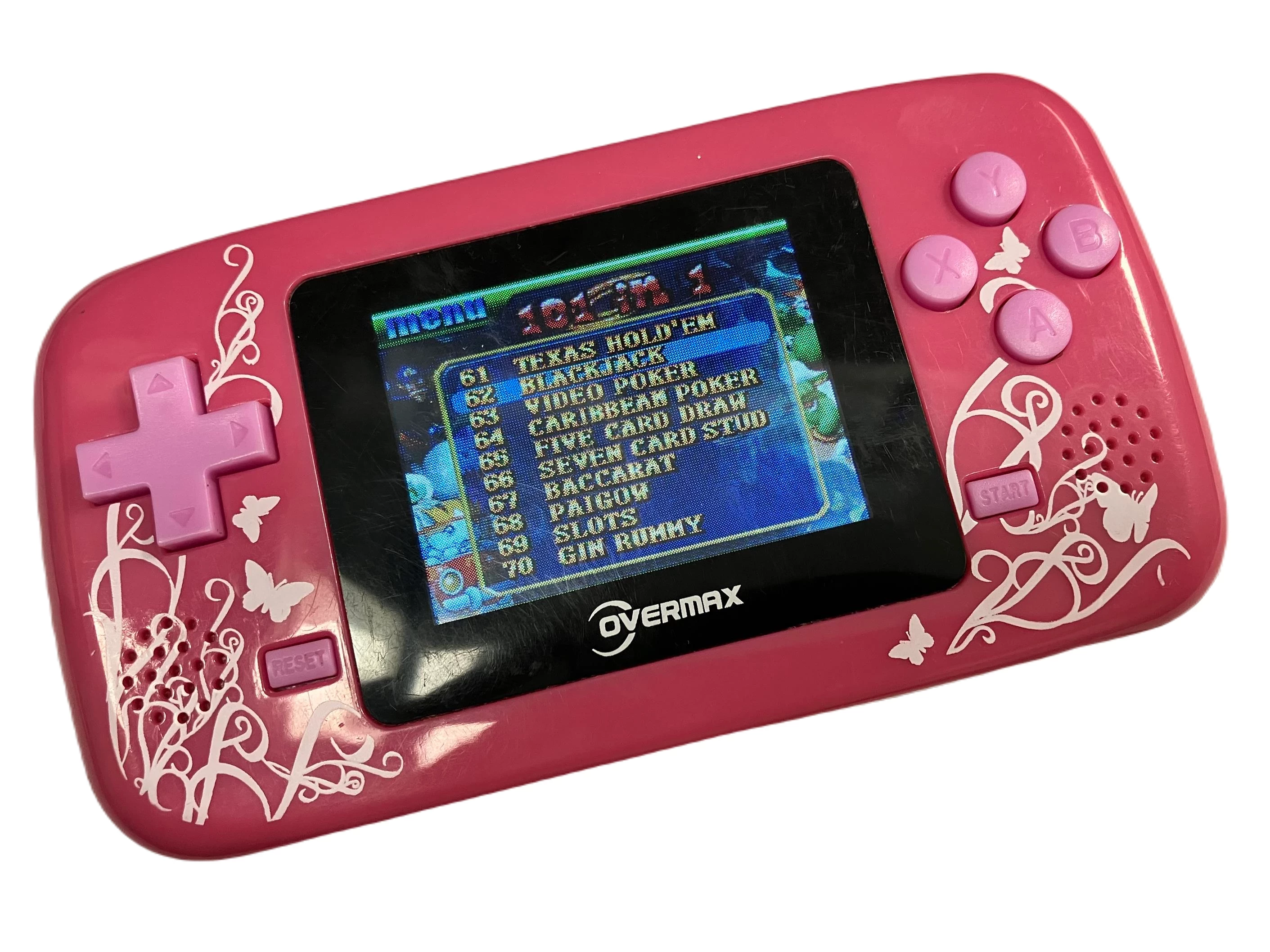 konsola-overmax-2011-101-gier-ean-gtin-5908273382388