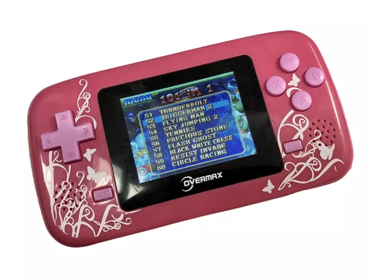 konsola-overmax-2011-101-gier-stan-uzywany