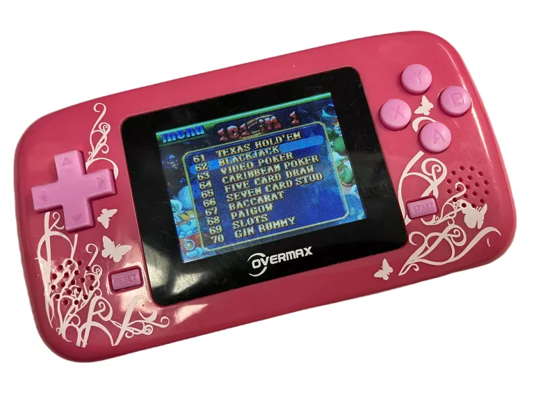 konsola-overmax-2011-101-gier-ean-gtin-5908273382388