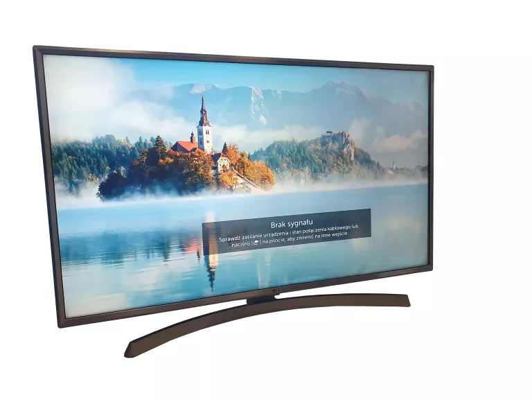 LG 43UK6950PLB 4K UHD 43" SMART TV
