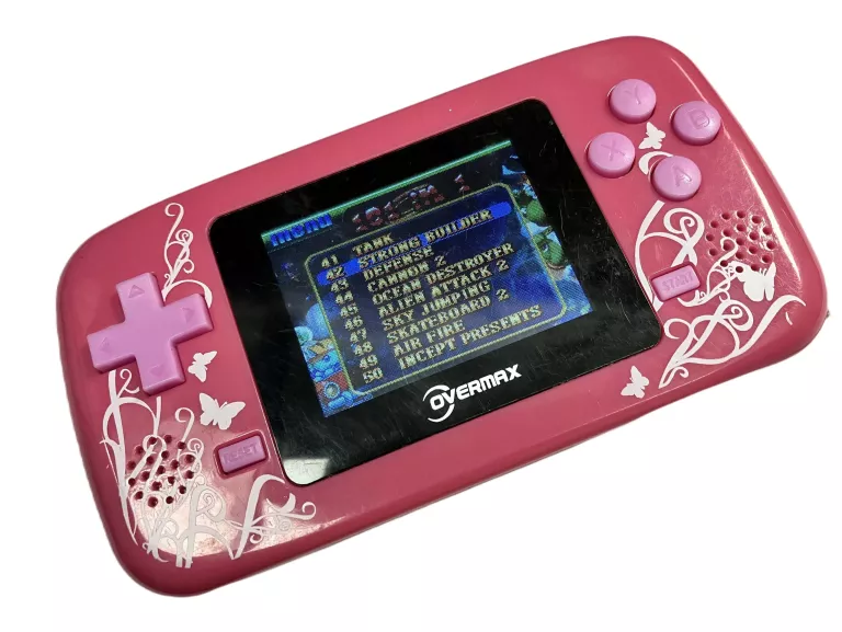 konsola-overmax-2011-101-gier-stan-uzywany