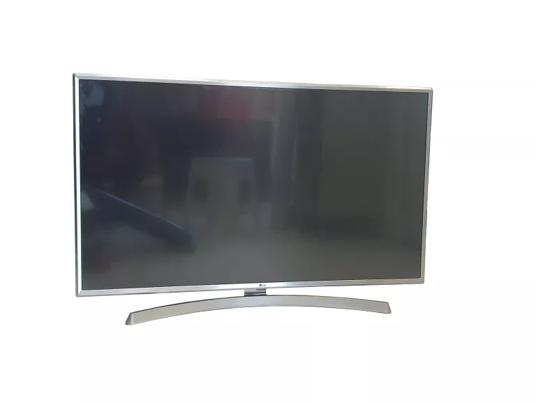 LG 43UK6950PLB 4K UHD 43" SMART TV