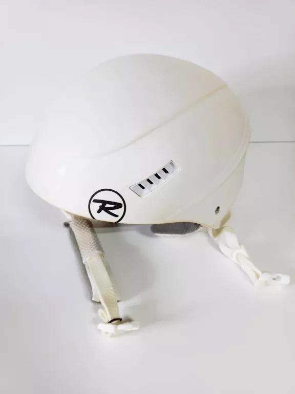 KASK NARCIARSKI DAMSKI ROSSIGNOL