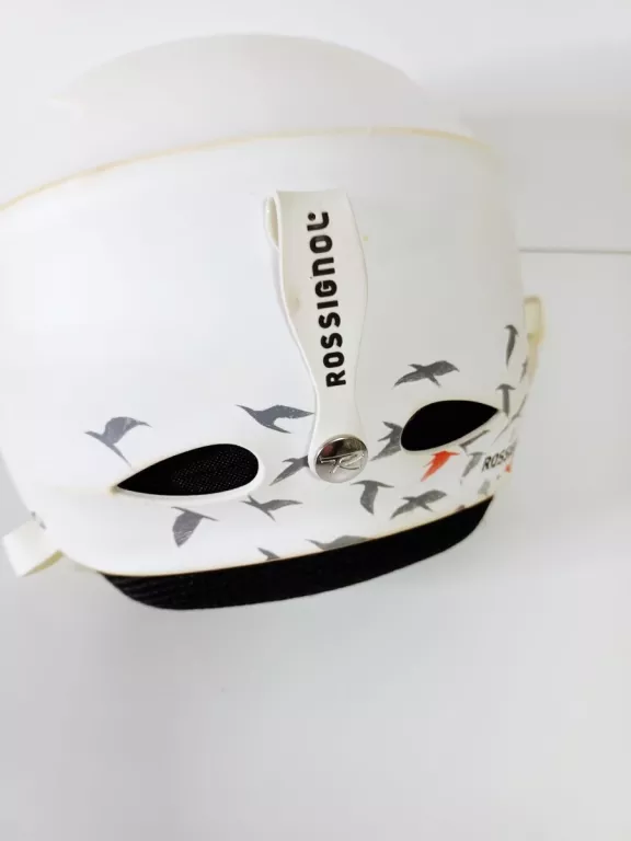 KASK NARCIARSKI DAMSKI ROSSIGNOL