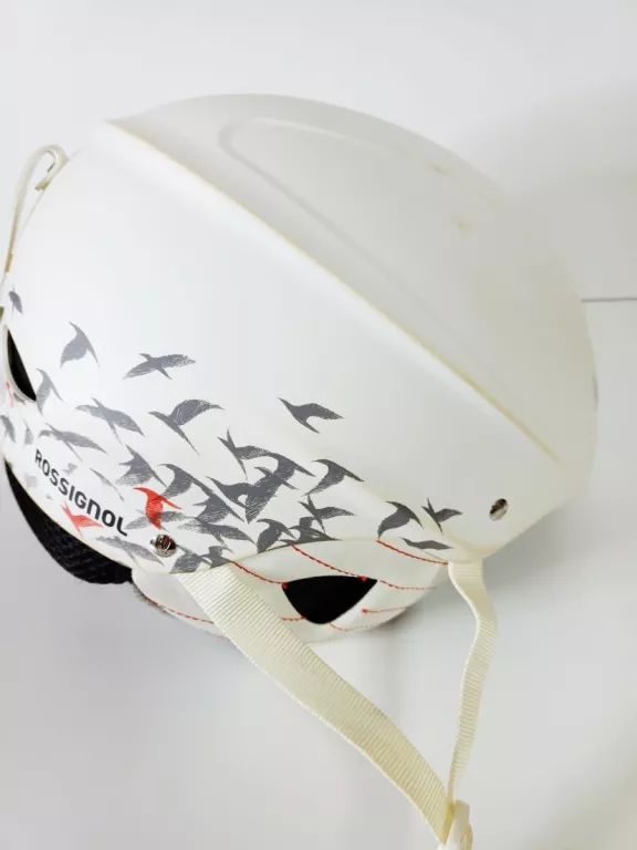 KASK NARCIARSKI DAMSKI ROSSIGNOL