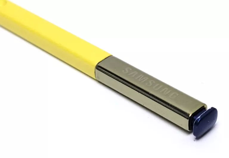 RYSIK SAMSUNG S-PEN ORYGINALNY