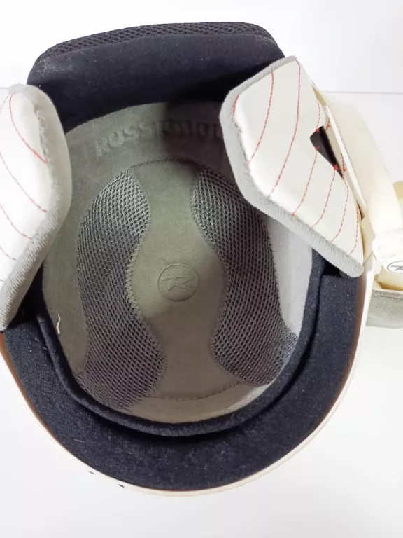 KASK NARCIARSKI DAMSKI ROSSIGNOL