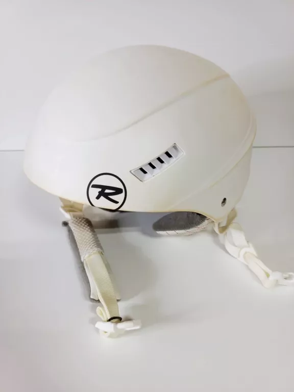 KASK NARCIARSKI DAMSKI ROSSIGNOL