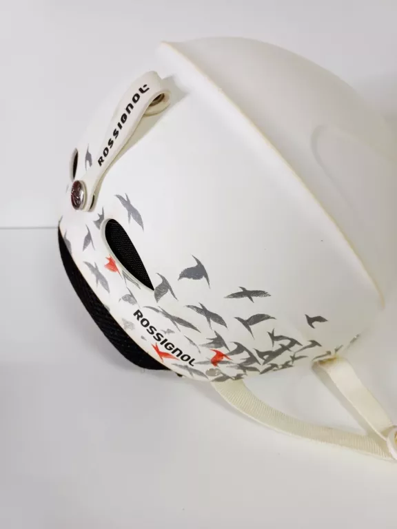 KASK NARCIARSKI DAMSKI ROSSIGNOL