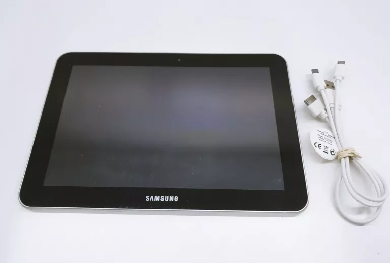 TABLET SAMSUNG GT-P7320 SIM NIE ŁADUJE