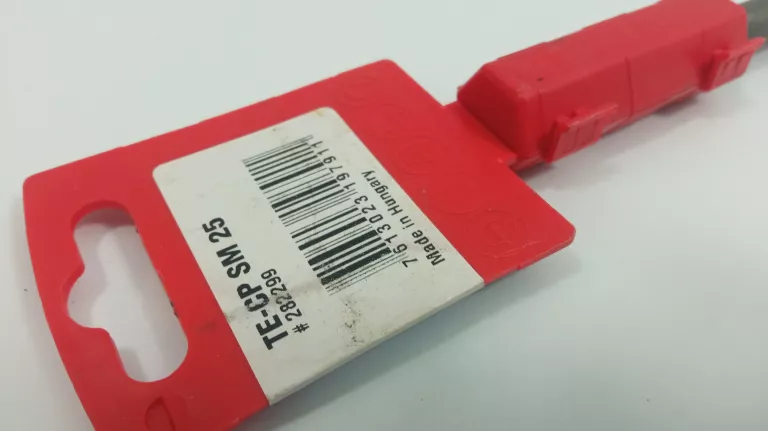 SZPICAK HILTI TE-CP SM 25 282299 SDS-PLUS