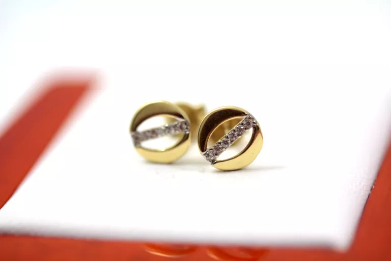 nowe-zlote-kolczyki-z-cyrkoniami-585-110gr-aleje-jerozolimskie-33-warszawa-boonum