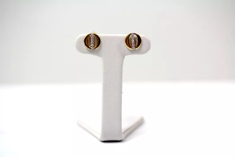 nowe-zlote-kolczyki-z-cyrkoniami-585-110gr-ean-gtin-5905214462352