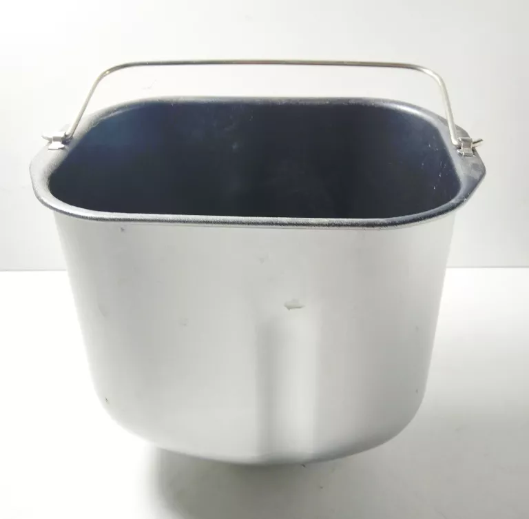 WYPIEKACZ DO CHLEBA DELIMANO JOY BREAD MAKER BIAŁ