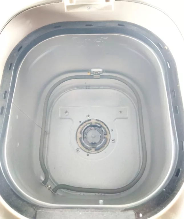 WYPIEKACZ DO CHLEBA DELIMANO JOY BREAD MAKER BIAŁ