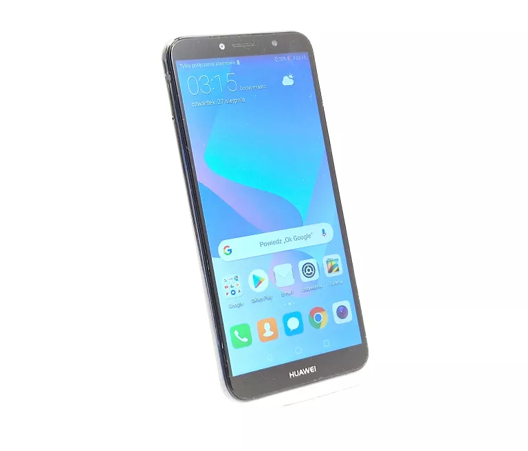 TELEFON HUAWEI Y6 2018 2/16GB