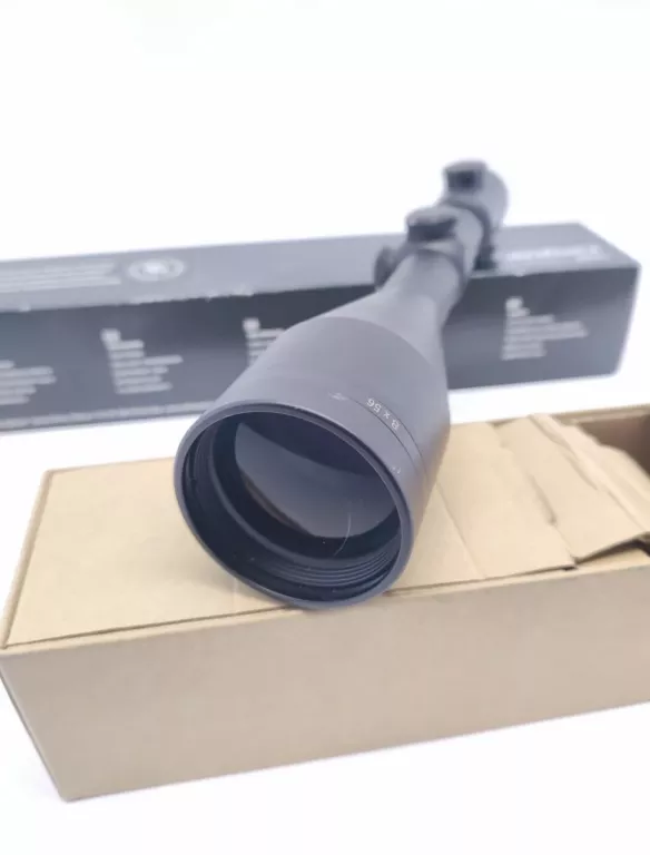 LUNETA CELOWNICZA DELTA OPTICAL 8X56
