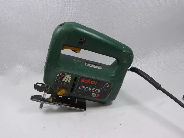 WYRZYNARKA BOSCH PST 54 PE