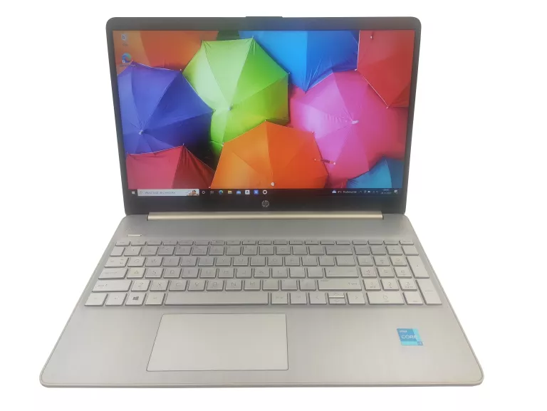 LAPTOP HP 15S I3-1115G4 8GB/512SSD 15.6''