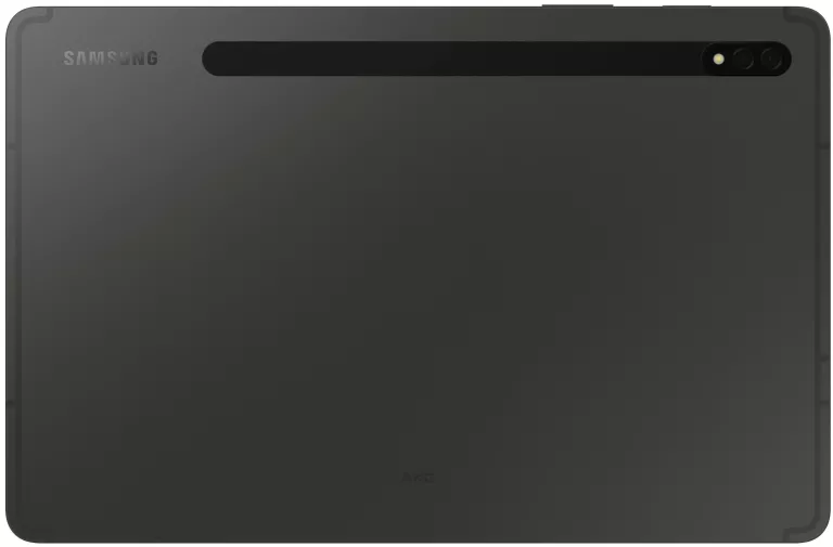 TABLET SAMSUNG GALAXY TAB S8 5G X706B 8/128GB 11' GRAFIT SUPER STAN