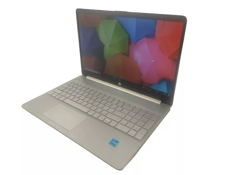 LAPTOP HP 15S I3-1115G4 8GB/512SSD 15.6''