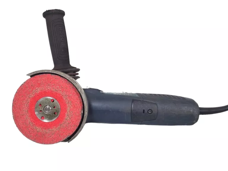 SZLIFIERKA KĄTOWA BOSCH GWS 19-125 CIE 1900W 125M