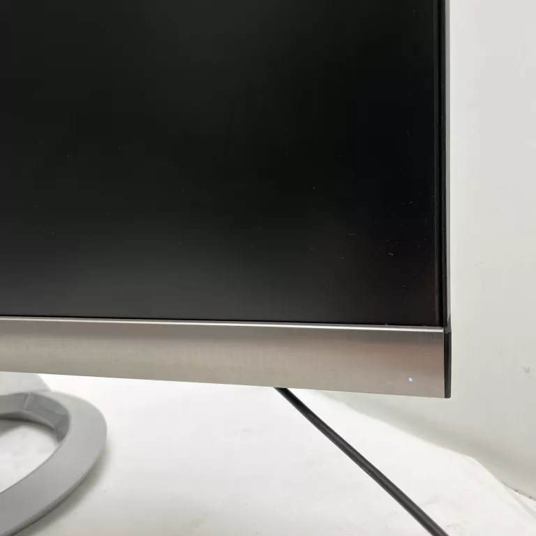 MONITOR ASUS MX239 NIE WŁACZ SIE