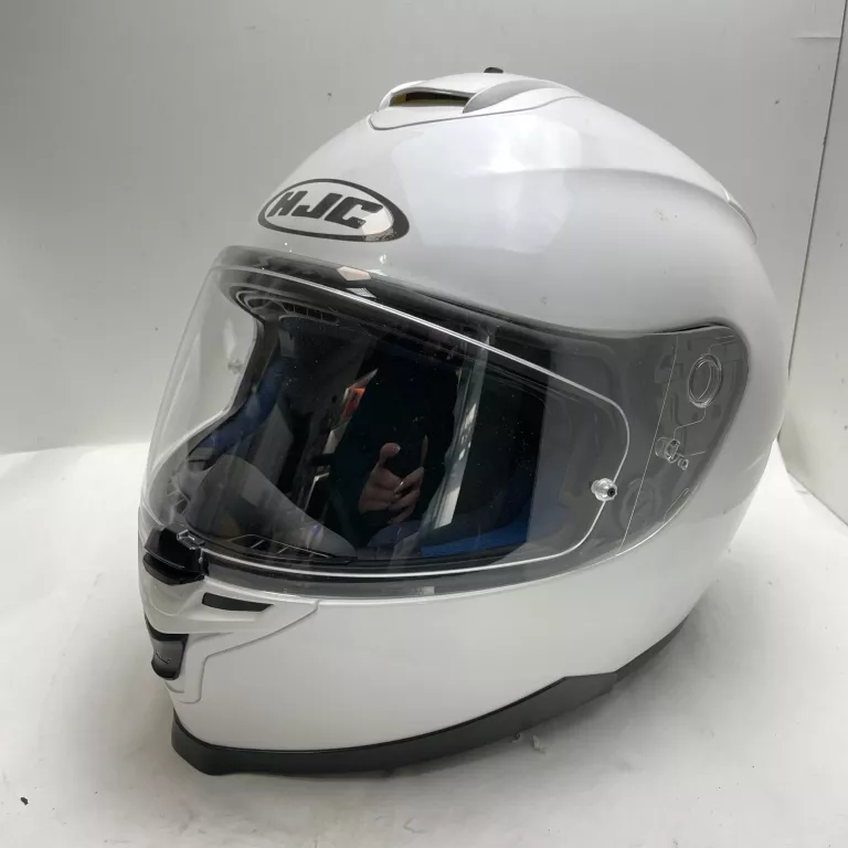 KASK HJC IS-17 ROZMIAR XL BARDZO DOBRY STAN