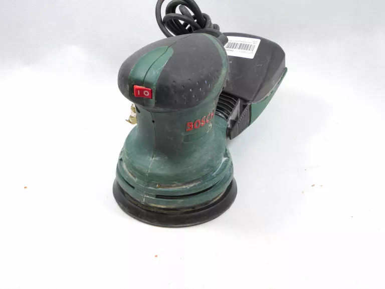 SZLIFIERKA OSCYLACYJNA BOSCH PEX 220A