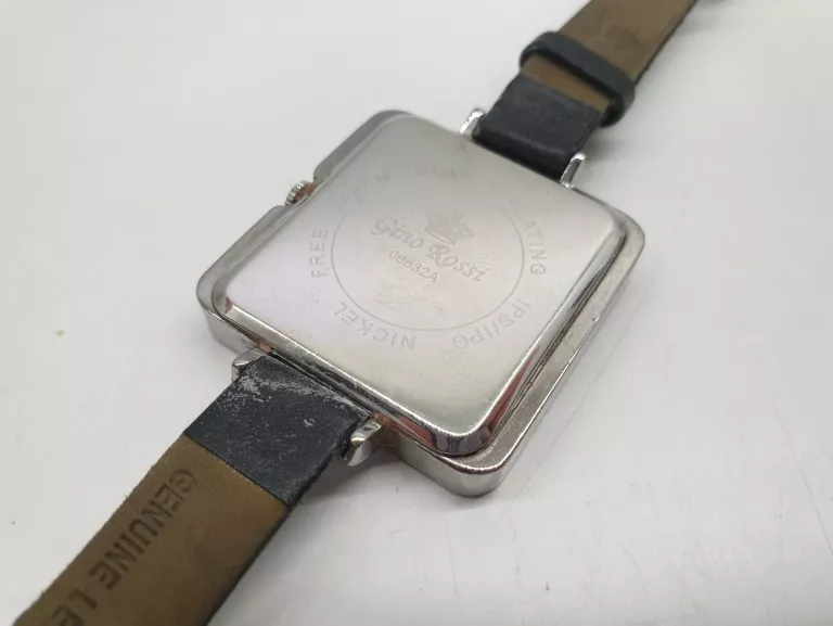ZEGAREK DAMSKI GINO 06632A