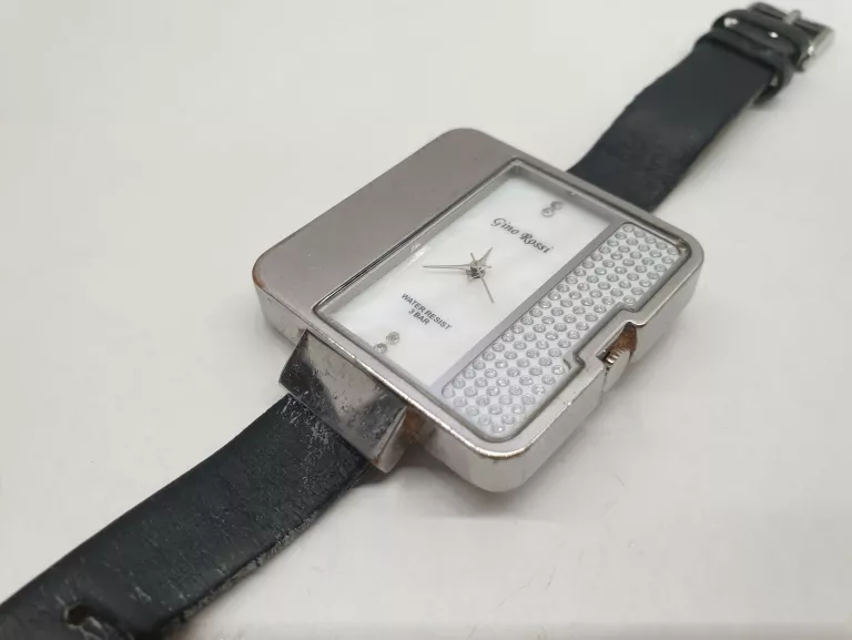 ZEGAREK DAMSKI GINO 06632A