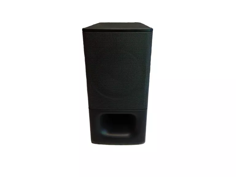 ZESTAW SOUNDBAR SONY SA-S350 +SUBWOOFER