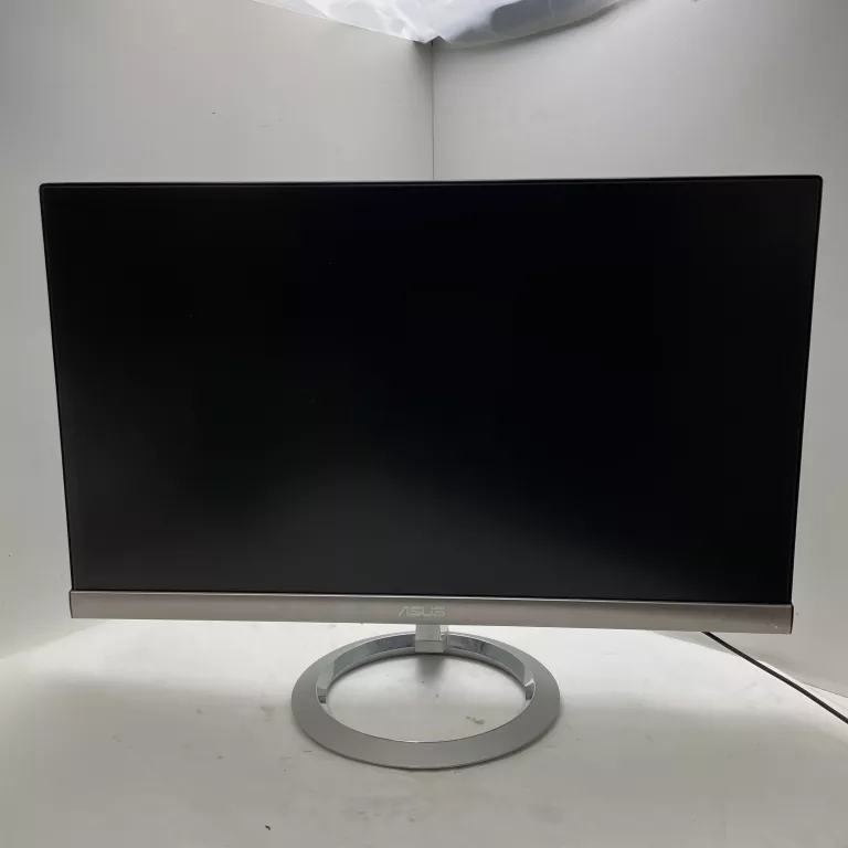 MONITOR ASUS MX239 NIE WŁACZ SIE