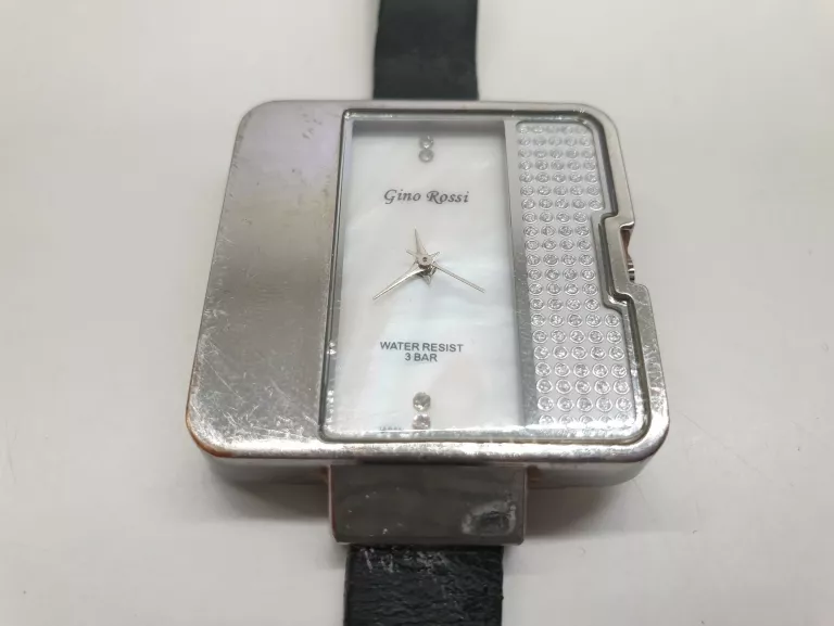 ZEGAREK DAMSKI GINO 06632A
