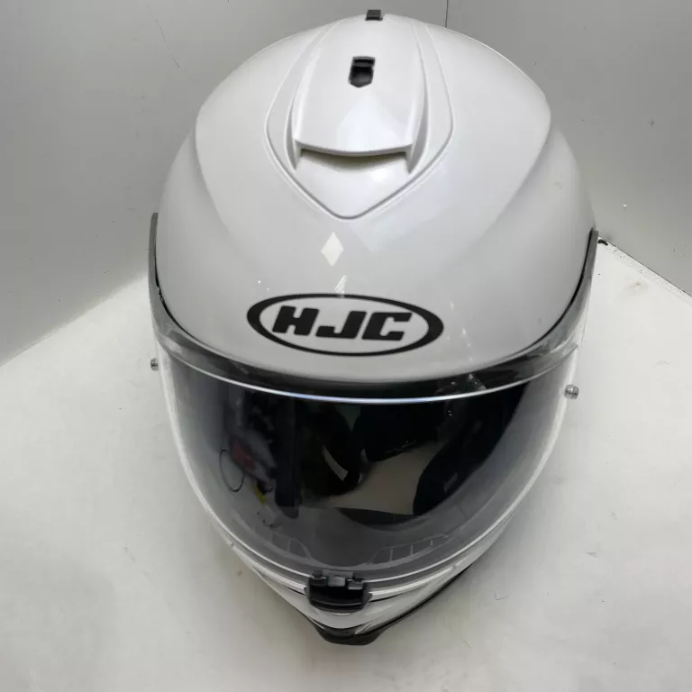 KASK HJC IS-17 ROZMIAR XL BARDZO DOBRY STAN