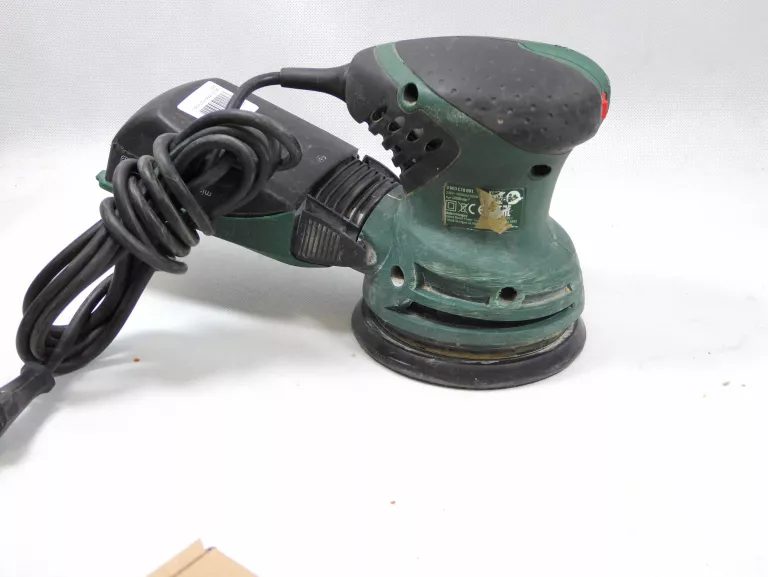 SZLIFIERKA OSCYLACYJNA BOSCH PEX 220A