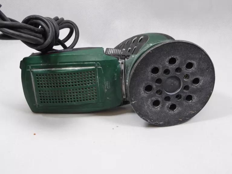 SZLIFIERKA OSCYLACYJNA BOSCH PEX 220A
