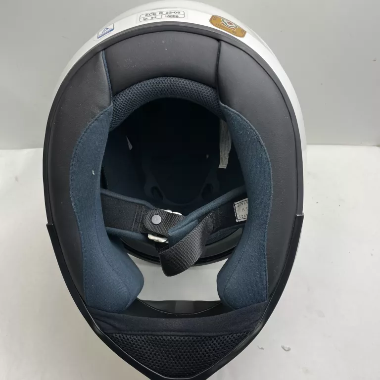 KASK HJC IS-17 ROZMIAR XL BARDZO DOBRY STAN