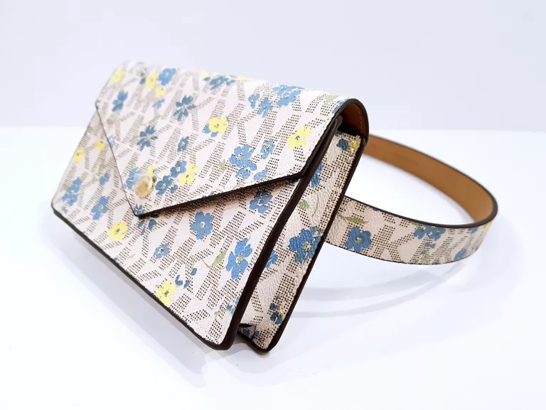 NERKA PASEK SASZETKA MICHAEL KORS 556209C L/XL