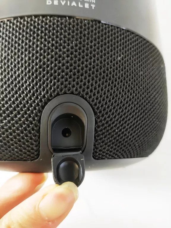 GŁOŚNIK HUAWEI SOUND AIS-BW80-90 KOMPLET!