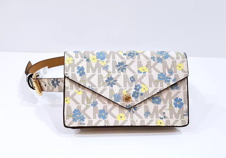 NERKA PASEK SASZETKA MICHAEL KORS 556209C L/XL