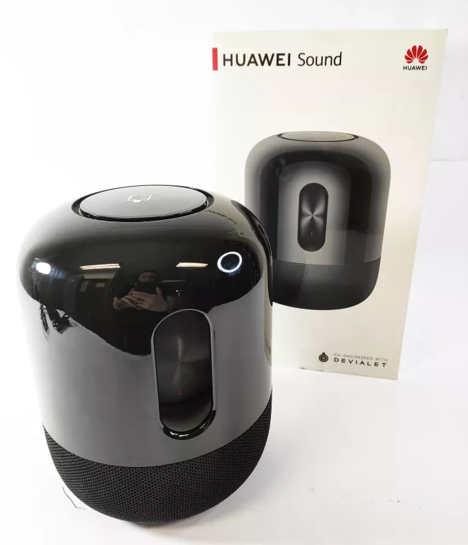 GŁOŚNIK HUAWEI SOUND AIS-BW80-90 KOMPLET!