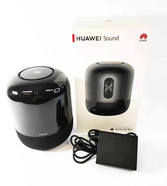 GŁOŚNIK HUAWEI SOUND AIS-BW80-90 KOMPLET!