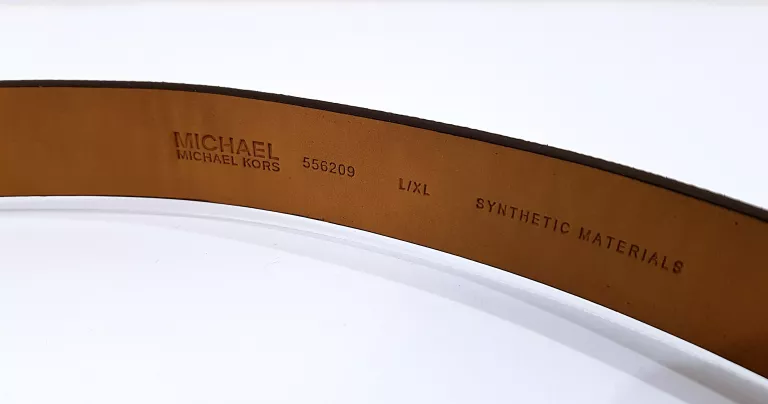 NERKA PASEK SASZETKA MICHAEL KORS 556209C L/XL