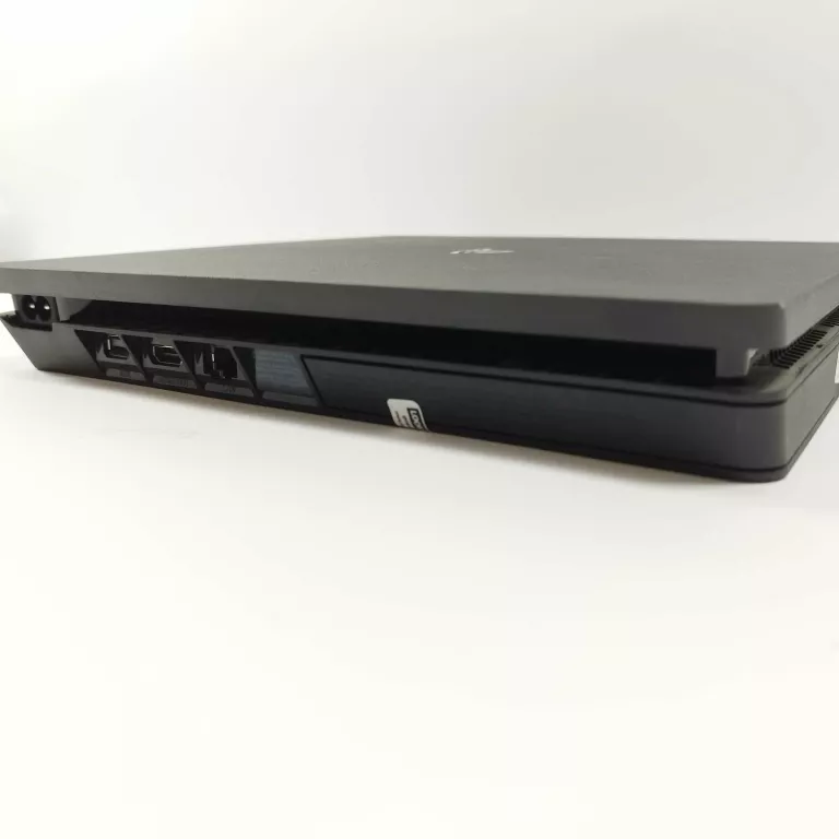 KONSOLA PS4 SLIM 1TB + PAD + GRA FALLOUT 4