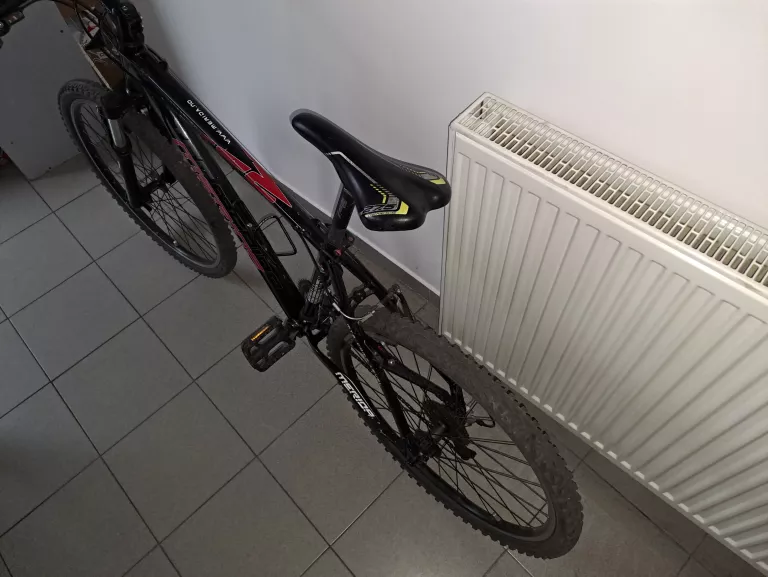 ROWER MERIDA MTB COMP LEVEL TFS 26'