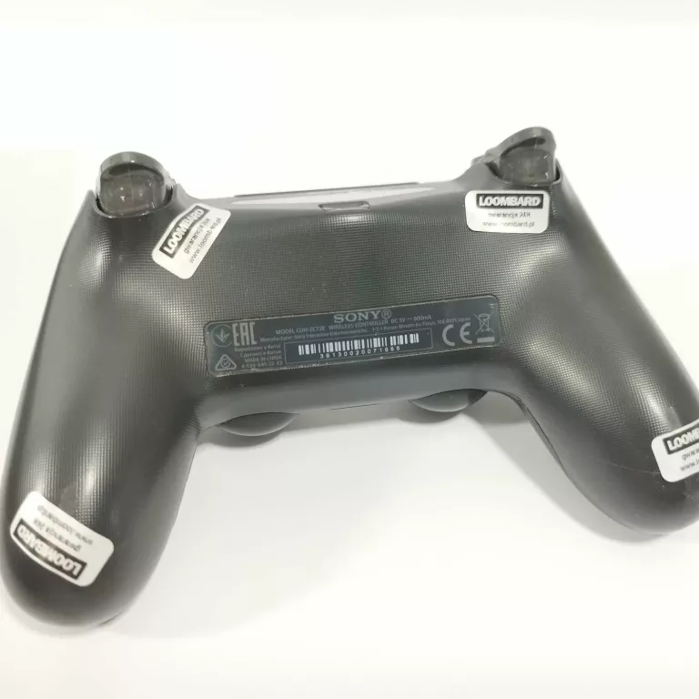 KONSOLA PS4 SLIM 1TB + PAD + GRA FALLOUT 4