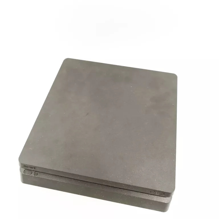 KONSOLA PS4 SLIM 1TB + PAD + GRA FALLOUT 4